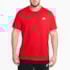 Camiseta Nike Sportwear Club Masculina Vermelho