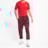 Camiseta Nike Sportwear Club Masculina Vermelho