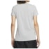 Camiseta Nike Sportwear Feminina Cinza