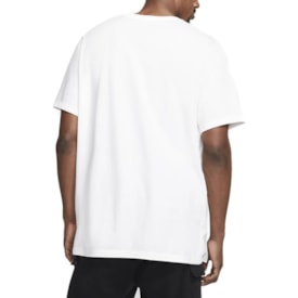 Camiseta Nike Sportwear Masculina Branco
