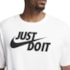 Camiseta Nike Sportwear Masculina Branco