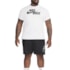 Camiseta Nike Sportwear Masculina Branco
