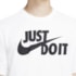 Camiseta Nike Sportwear Masculina Branco