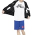 Camiseta Nike Sportwear Masculina Branco