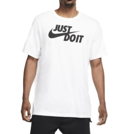 Camiseta Nike Sportwear Masculina Branco