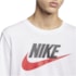 Camiseta Nike Sportwear Masculina Branco