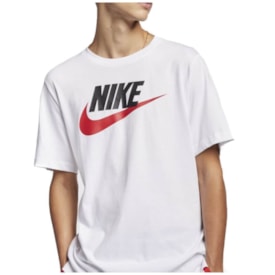 Camiseta Nike Sportwear Masculina Branco