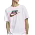 Camiseta Nike Sportwear Masculina Branco
