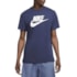 Camiseta Nike Sportwear Masculina  Marinho Azul