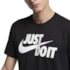 Camiseta Nike Sportwear Masculina Preto