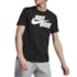 Camiseta Nike Sportwear Masculina Preto
