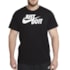 Camiseta Nike Sportwear Masculina Preto