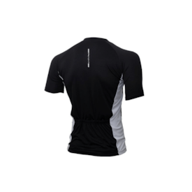 Camiseta Penalty Bike Manga Curta Masculina Preto