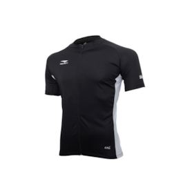 Camiseta Penalty Bike Manga Curta Masculina Preto