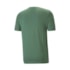 Camiseta Puma Essentials Colour Logo Masculina Verde