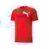 Camiseta Puma Essentials Masculina Vermelho