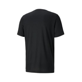 Camiseta Puma Performance Masculina Preto