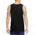 Camiseta Regata Nike Sportwear Masculina Preto