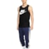 Camiseta Regata Nike Sportwear Masculina Preto