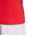 Camiseta Treino Estampada Essentials Seasonal Adidas Masculina Vermelho