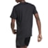 Camiseta Treino Train Essentials 3-Stripes Adidas Masculino Preto