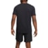 Camiseta Vibe Vintage Nike Dri-Fit Masculina Preto