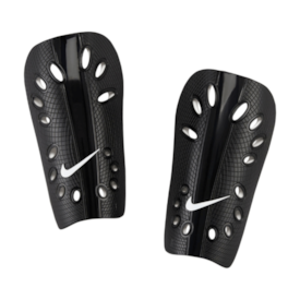 Caneleira Nike J Guard Unissex Preto