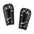 Caneleira Nike J Guard Unissex Preto