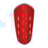 Caneleira Penalty Matis X Vermelho