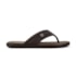 Cartago Chinelo Mas Ad 12452 Marrom