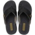 Cartago Chinelo Mas Ad 12452 Preto
