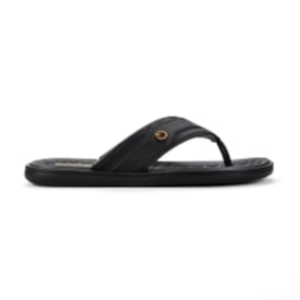 Cartago Chinelo Mas Ad 12452 Preto