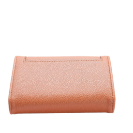 Carteira Chenson Linha Classica Feminina Marrom