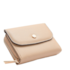 Carteira Chenson Linha Classica Feminina Natural