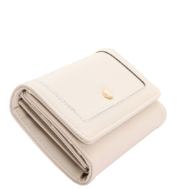 Carteira Chenson Linha Classica Feminina Natural