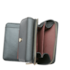 Carteira Chenson Linha Classica Feminina Preto