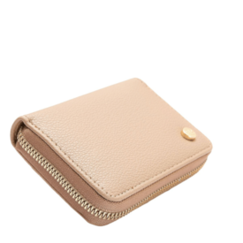Carteira Chenson Linha Classica Femininas Bege