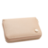 Carteira Chenson Linha Classica Femininas Bege