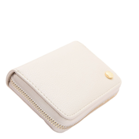 Carteira Chenson Linha Classica Femininas Natural