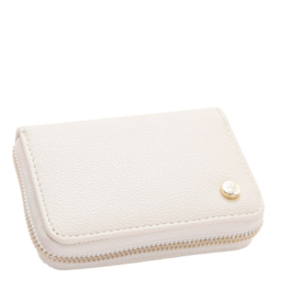 Carteira Chenson Linha Classica Femininas Natural