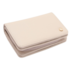 Carteira Chenson Pequena Feminina Off White