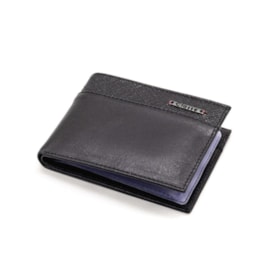 Carteira Classe Ouro Masculina Diversas
