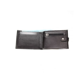 Carteira Faloso Masculina Preto