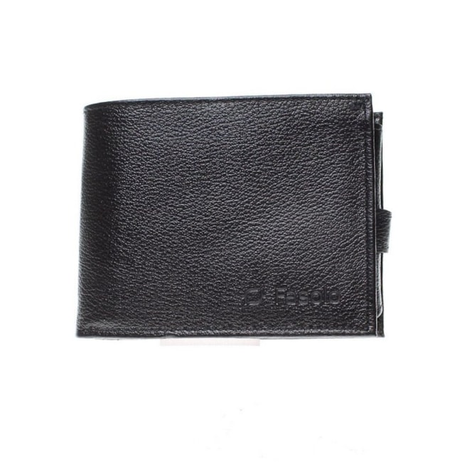 Carteira Faloso Masculina Preto