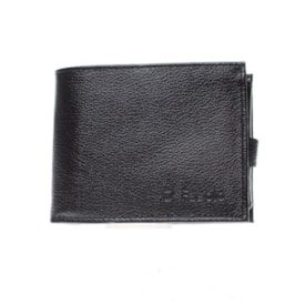 Carteira Faloso Masculina Preto
