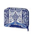 Carteira Farm Feminina Azul Royal