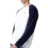 Casaco Fila Basic Letter Masculino Branco