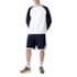 Casaco Fila Basic Letter Masculino Branco