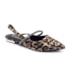 Chanel Salto Baixo Bebecê Feminino Onca