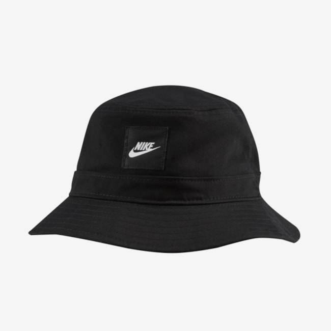 Chapéu Nike Sportwear Unissex Preto